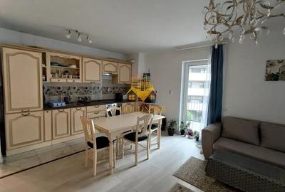 Apartament cu 2 camere semidecomandat în Sopor - 7