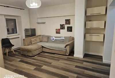 Apartament cu 3 camere semidecomandat, mobilat în Ultracentral - 17