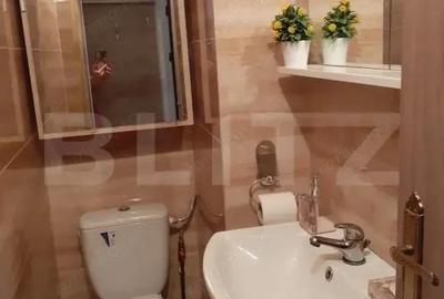 Apartament 3 camere, 75 mp, modern, complet mobilat Zona M11 - 9