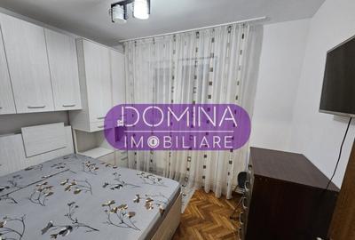 Apartament 3 camere, mobilat/utilat modern, str. Miori?ei - 3