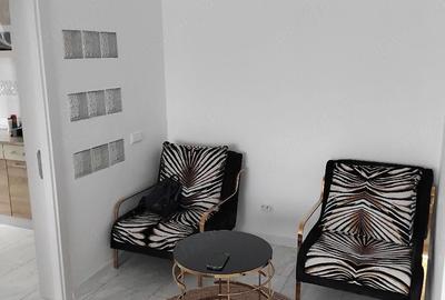 Apartament cu 2 camere semidecomandat în Drumul Taberei - 4