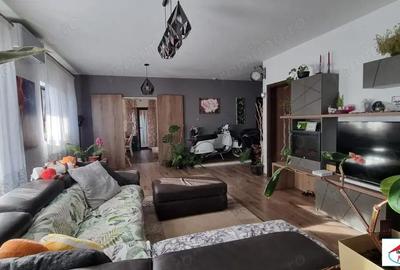 Casă cu 3 camere cu Teren 500 Mp în Central - 7