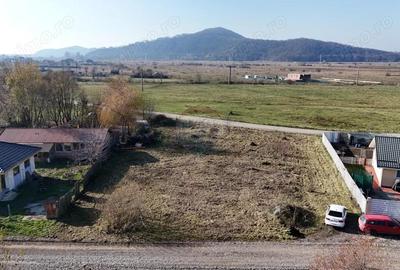 Teren de 500 mp, în Hărman - 2