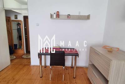 Garsoniera | Etaj 1 | Decomandata | Logie | Zona Strand - 2