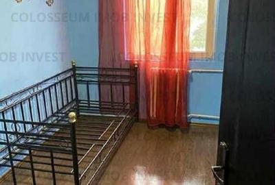 Camera de camin - zona Florilor - 4