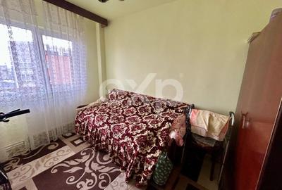 Apartament cu 3 camere decomandat, mobilat în Astra - 4