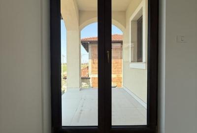 Casa Individuala stil frantuzesc, 141 mp utili, terasa 23 mp - Mosnita N Casa Individuala stil frantuzesc, 141 mp utili, terasa 23 mp - Mosnita N - 6