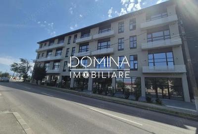 Spațiu comercial, de 63 mp, în Central - 1