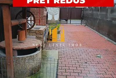 Casă cu 3 camere în Mărăcineni - 7