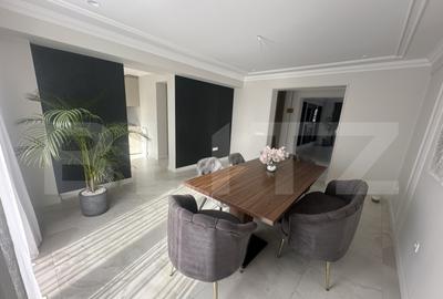 Casa 9 camere, 330 mp, 400 mp teren, zona Semicentrala - 2