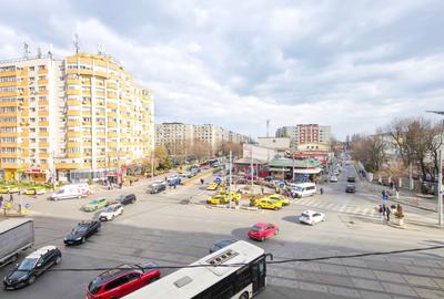 Garsonieră decomandată în Rahova - 1