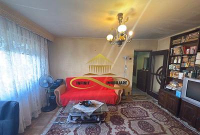 Apartament cu 3 camere de vanzare Bacau - 3