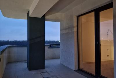 Pipera - Aviatiei - Petricani - My Place - 3 camere - loc parcare - etaj 2 - LUX - 19