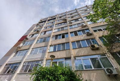 Apartament cu 3 camere în Tomis III - 5