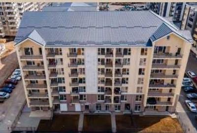 Apartament cu 2 camere semidecomandat în Vest - 2
