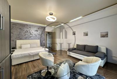 Studio de vanzare Mamaia, prima linie la mare - 2