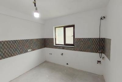 Vila individuala 5 camere- 385mp curte - 1