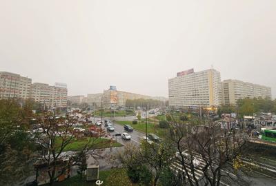 Metrou Obor | Apartament ultramodern | Bloc anvelopat,an 1980, vedere panoramica - 16