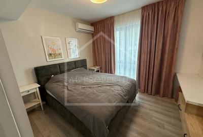 Apartament cu 3 camere decomandat în Sisești - 5