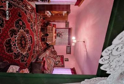 Casă cu 4 camere în Moroda - 2