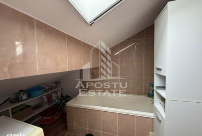 Apartament cu 2 camere, mobilat în Telegrafului - 1