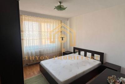 Apartament cu 3 camere în Kogălniceanu - 1