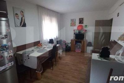 Apartament 2 camere, zona Decebal , cu scara interioara - 8