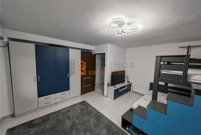 Apartament cu 2 camere decomandat, mobilat în Dorobanți 2 - 2
