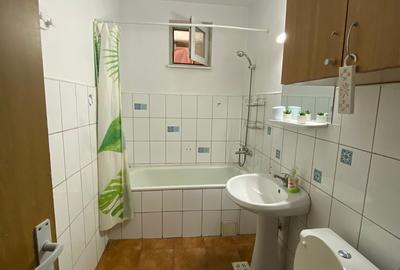 Apartament cu 1 camera, etajul 2/3, zona Metalurgiei - 5