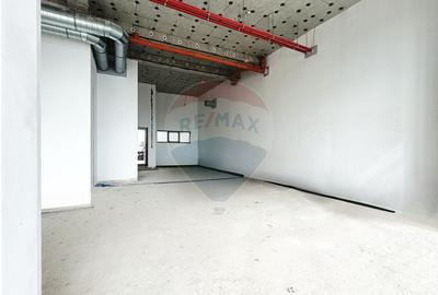 Spațiu comercial, de 167 mp, în Berceni - 3