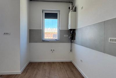 Apartament cu 2 camere semidecomandat în Calea Urseni - 10