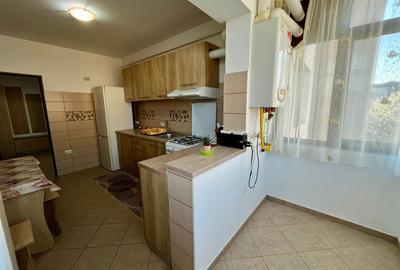 Apartament cu 2 camere decomandat, mobilat în Valea Adâncă - 9