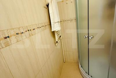 Apartament cochet cu 2 camere in zona 13 Decembrie, Brasov - 9