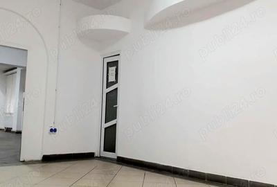 Spațiu comercial, de 260 mp, în Gară - 7
