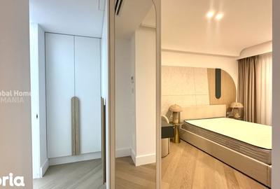 Apartament cu 3 camere, mobilat în Iancu Nicolae - 6