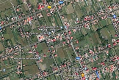 TEREN MOSNITA VECHE - VATRA VECHE 1183 MP - 5