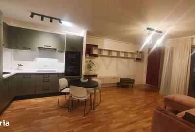 Apartament cu 2 camere semidecomandat, mobilat în Tei - 3
