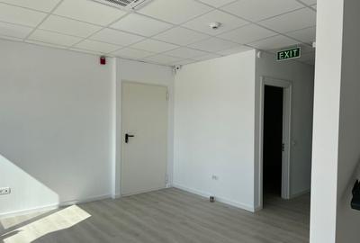 Spațiu comercial, de 490 mp, în Chitila - 1