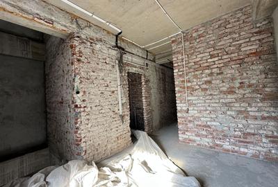 Casă individuală cu 19 camere cu Canalizare în Pache Protopopescu - 19