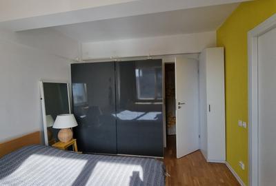 2-Room Apartment – Fully Furnished, Recently Renovated, with Open View, Central - 15