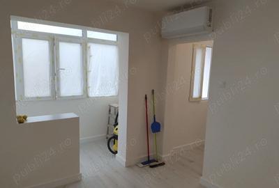 Apartament 2 camere Trivale - 1