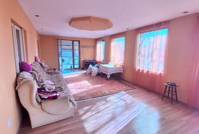 Casă cu 6 camere cu Teren 1341 Mp în Frumușani - 18