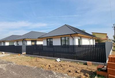 Casă cu 3 camere cu Teren 257 Mp în Clinceni - 3
