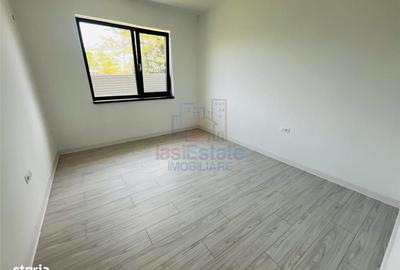 Casă cu 4 camere în Vorovești - 8