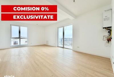 Apartament cu 2 camere în Urseni - 17