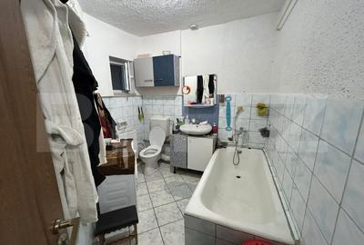 Apartament 2 camere, 47 mp utili - zona Canta - 8