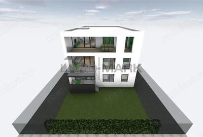 COMISION 0% PENTHOUSE 4 CAMERE DUMBRAVITA STR BUCURESTI - 9