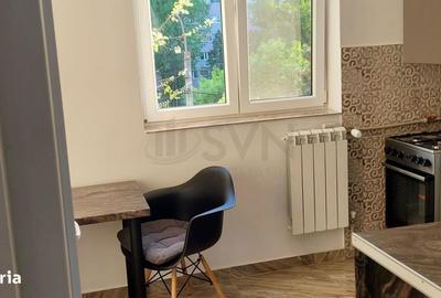 Apartament cu 2 camere, mobilat în Bucureștii Noi - 12