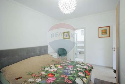 De vanzare Apartament cu 5 camere in zona Centrala, Nicolae Jiga - 21