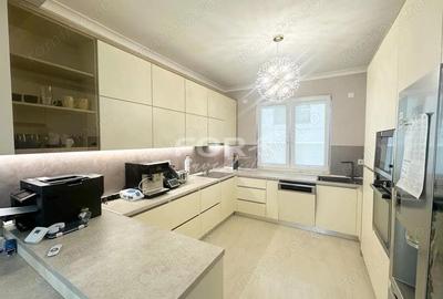 Casa moderna cu 4 camere de vanzare strada Piersicilor, zona Oncea - 14